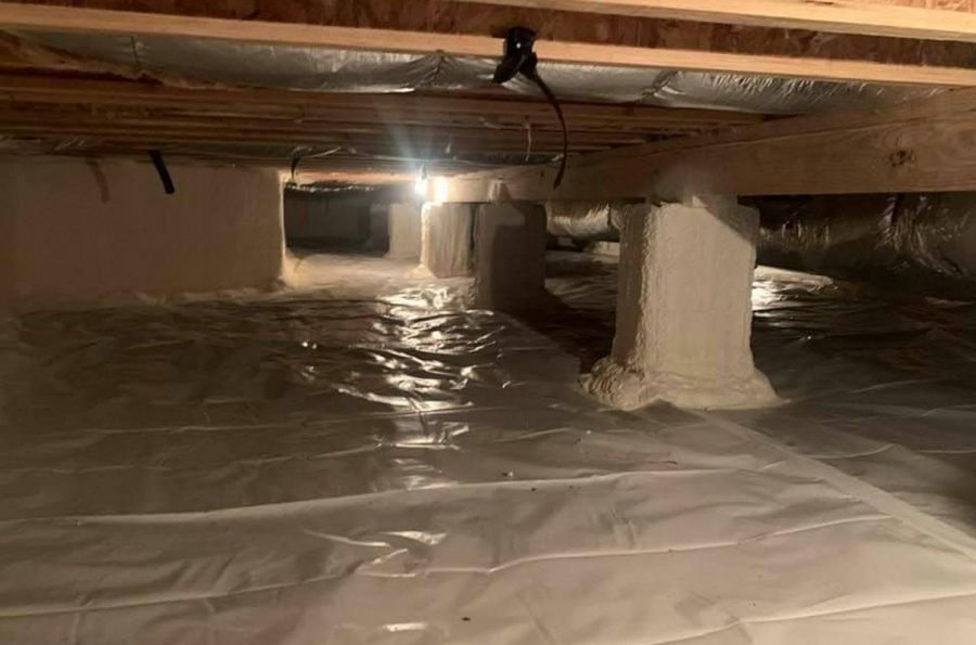 Energy 1 Foam Insulation | 4320 Cowan Rd | Cookeville, Tennessee | Call ...